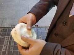 -清泉阁包子铺(中山路店)