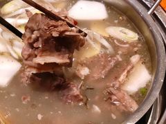 -草原牧羊火锅·龙虾·烤鱼(杨浦店)