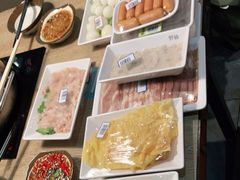 -野妹火锅(南园店)