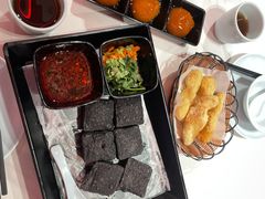 -火宫殿·小吃王国(坡子街店)
