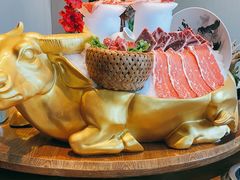 -尚海豆捞(乐虹坊店)