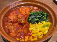 -萨莉亚意式餐厅(杭州滨江天街店)