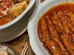 -三姐妹餐厅(曲江店)