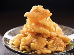 -老江南春·中国龙菜(衡山路店)