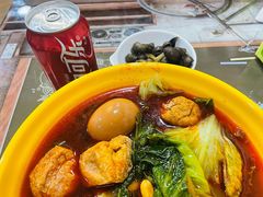 -龍城柳州螺蛳粉(群星路店)