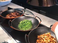 -新食谱全日制餐厅·苏州苏州湾艾美酒店