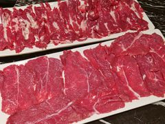 -古乐牛香·鲜牛肉牛杂火锅(象湖店)