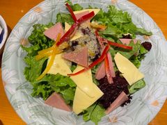 -铃兰日本料理(汉水路店)