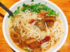 -肆姐面粉馆(坡子街店)