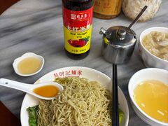 -吴财记面家(大同路店)