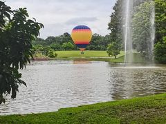 -中国科学院西双版纳热带植物园
