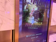 -英皇电影城(英皇集团中心IMAX店)