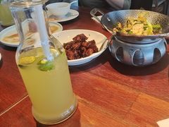 -外婆家(西溪印象城店)