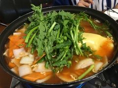 -第二外国语学院-韩国餐厅(朝阳路店)