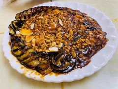 肉沫茄子-群乐饭店(乐工一街店)