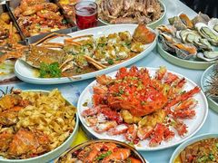 -七鲜渔港美食餐厅(巽寮湾海景店)