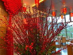 -咖啡厅自助餐厅(贵阳中天凯悦酒店)