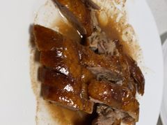 -煲王粤菜餐厅(中侨中心店)