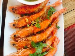 -Phensiri Thai Restaurant