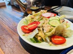 -鱼食饭稻·苏浙土菜17年老馆子(平江路店)