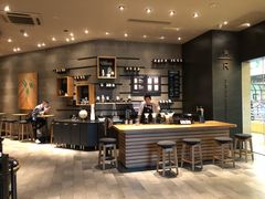 -星巴克臻选(杭州万象城店)