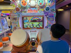-风云再起游乐汇(北京西单西西友谊店)