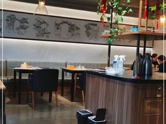 大堂-渝乡人家(和平里店)