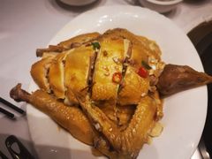 清远鸡-天宜隆蘑菇宴火锅(石景山旗舰店)