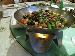 -张鸭子大酒楼(南滨路店)