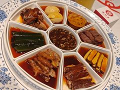 -潞州宴(清华店)