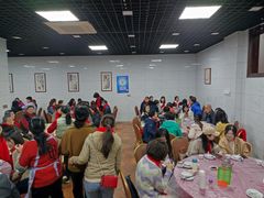 -南华寺素食馆(南华禅寺店)