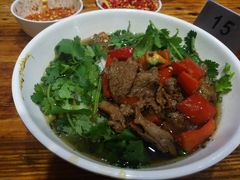 -肆姐面粉馆(坡子街店)