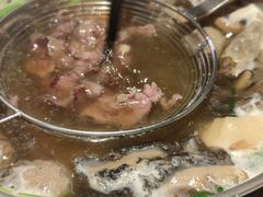 -牛焱·贵州黄牛肉火锅(城西银泰店)
