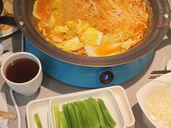 -半天妖烤鱼(和平印象城店)