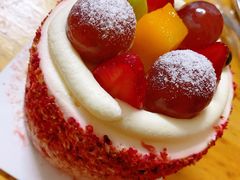 -巴黎贝甜(大宁国际商业广场店)