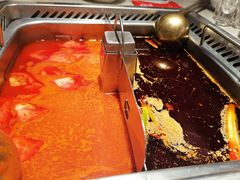 -海底捞火锅(大融城店)