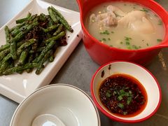 -廖老妈蹄花(中海国际店)