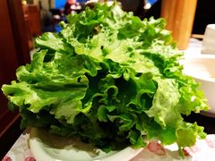自助小料-一品诚记烤肉(大连柏威年购物中心店)