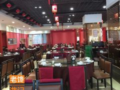 大堂-刘胖子家常菜·蹄花焖藕(中南店)