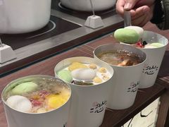 -运河城商业摩尔(太白楼路店)