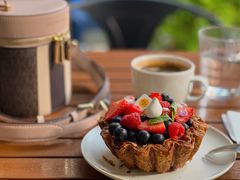 莓果布丁-Money Shops(愚园路店)