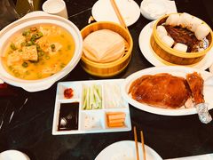 -大鸭梨烤鸭(甘家口店)