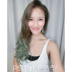 -P.STYLE 派斯造型