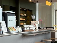 -SAANCI山池咖啡(海上世界文化艺术中心店)