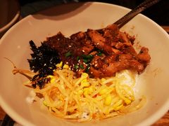 -新石器烤肉(南站店)