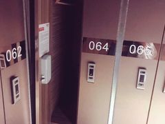 -威尔仕健身(丁香国际店)