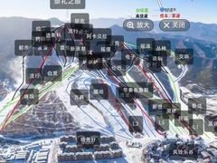 -富龙滑雪场