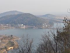 -南北湖风景区