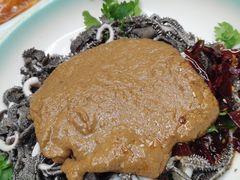 -清真利德顺小老饭庄(复兴路店)