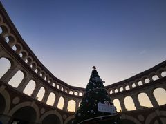 -星巴克(天津佛罗伦萨小镇店)